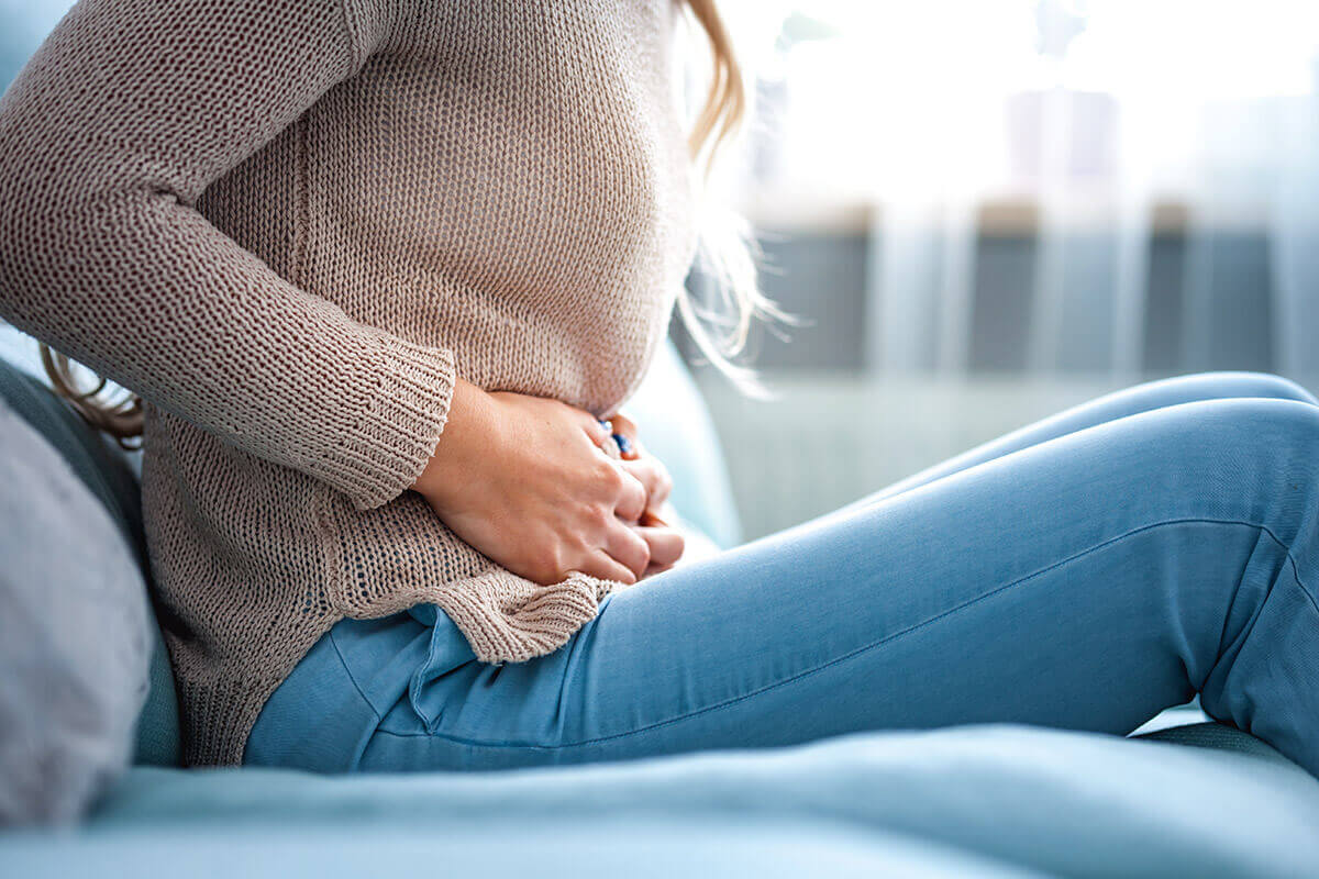 Como Descobrir a Endometriose